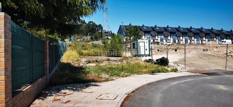 Foto 2db26598-44ee-4990-9852-71cdff34d594. Wohngrundstück in A Zapateira Culleredo