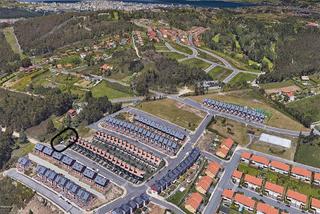 Terreny residencial  Rúa lois pereiro. Parcela urbana para chalet en urb. los olivos 49.500 €