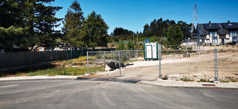 Foto 666f68c3-0a70-4090-8a62-5a245404598b. Wohngrundstück in A Zapateira Culleredo