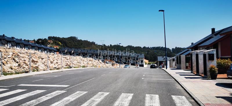 Foto cd24dcfe-7550-4523-b260-64048ecfd645. Wohngrundstück in A Zapateira Culleredo