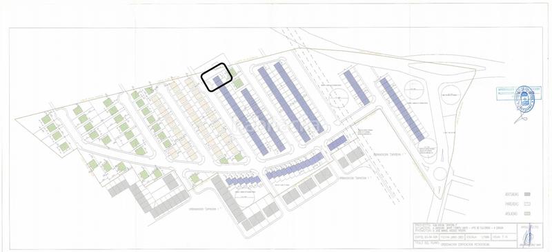 Foto dafbf860-2723-434b-92b4-cbdb4776b78c. Wohngrundstück in A Zapateira Culleredo