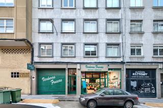 Local Comercial en Rúa Rianxo