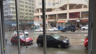 Geschäftsraum  Ronda de outeiro. Se vende local comercial de 568 m2 en ronda de outeiro