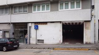 Local Comercial en Rúa Antonio Pedreira Ríos