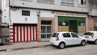 Local Comercial en Rúa Alfredo Tella