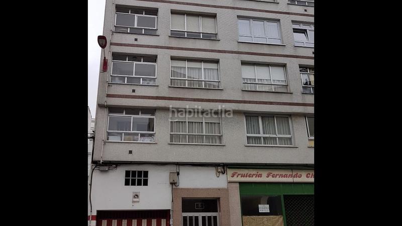 Foto 5110b8fb-df40-4682-a513-2cd45a8fea14. Locale commerciale in Agra del Orzán - Ventorrillo Coruña (A)