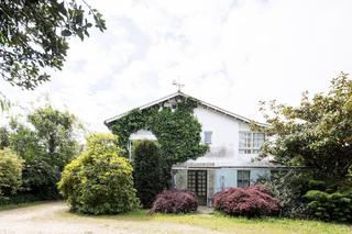 Maison  Praza do curro. Se vende chalet unifamiliar con espectacular parcela privada el