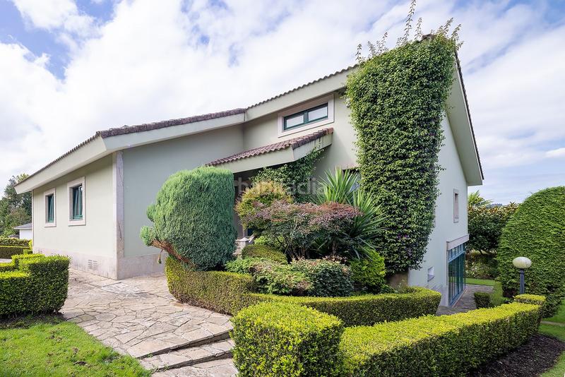 Foto 4ae386c6-a74d-45b9-9322-6b059a8510cf. Maison avec chauffage parking piscine dans Liáns Oleiros