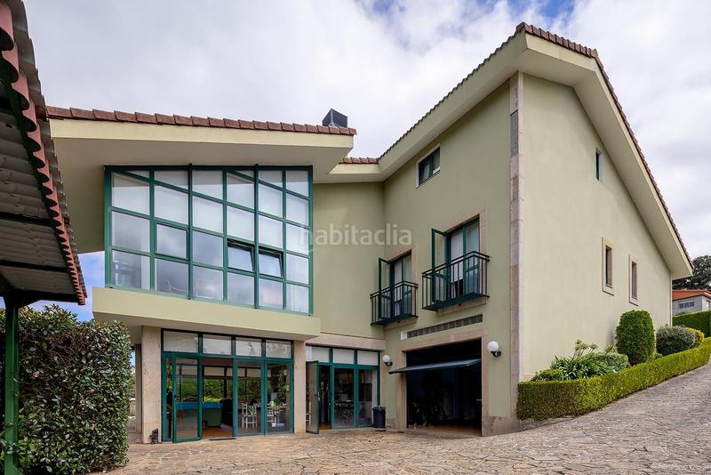 Foto ad9b0601-ed30-4c5e-9528-946202a4efab. Maison avec chauffage parking piscine dans Liáns Oleiros