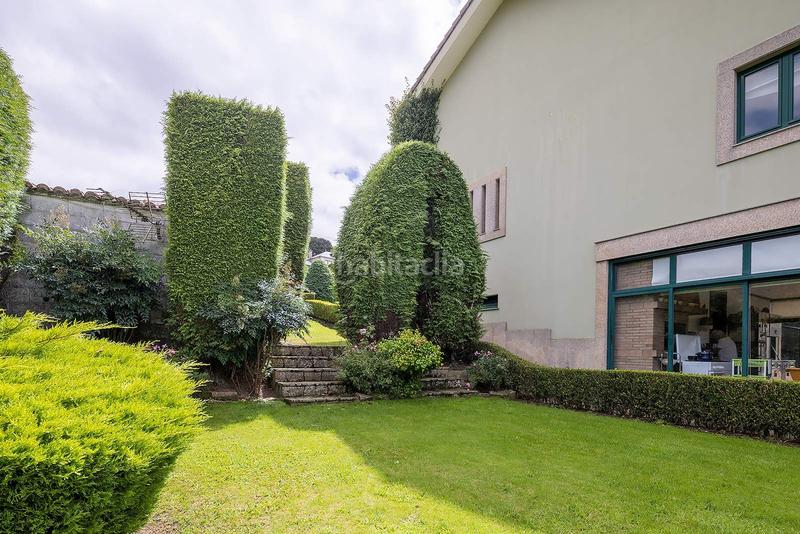 Foto b14108e9-8156-4bab-9d47-3d94e75f52e3. Maison avec chauffage parking piscine dans Liáns Oleiros