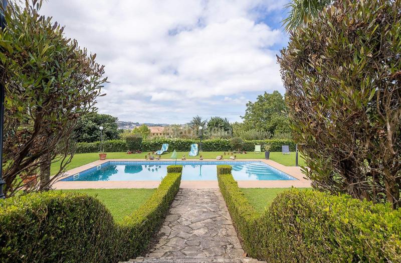 Foto b77f1767-f22d-42e0-9249-ce5538a71e50. Maison avec chauffage parking piscine dans Liáns Oleiros