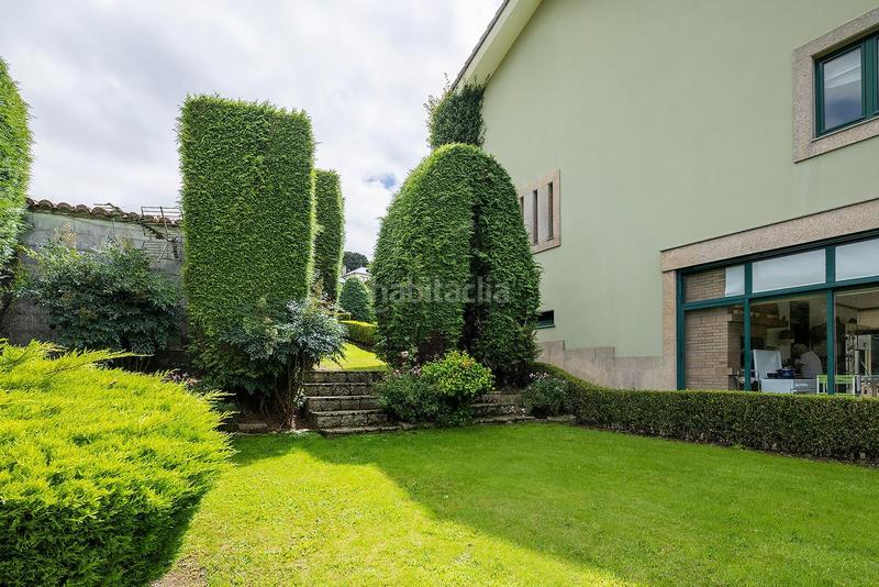 Foto c0b257f8-cecd-4a01-b15e-887927f0a2c6. Maison avec chauffage parking piscine dans Liáns Oleiros