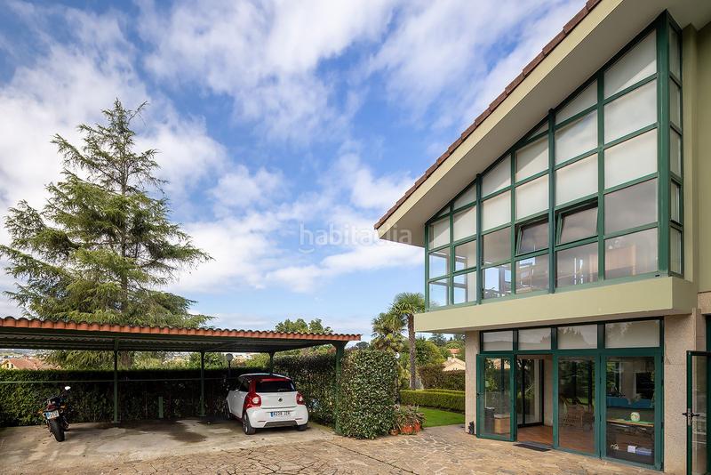 Foto febe1797-22ca-4261-8637-cf03c432cede. Maison avec chauffage parking piscine dans Liáns Oleiros