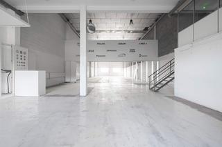 Location Bâtiment à usage industriel  Ac-552. Nave industrial en avda. finisterre, políg la grela