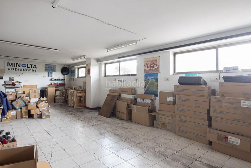 Foto 454b8593-27df-4833-9b39-4d274bcd1d0a. Locale commerciale in Los Castros - Castrillón Coruña (A)