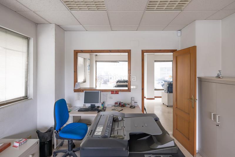 Foto 633eb3ff-8197-4c79-b22f-5df90ab66481. Locale commerciale in Los Castros - Castrillón Coruña (A)