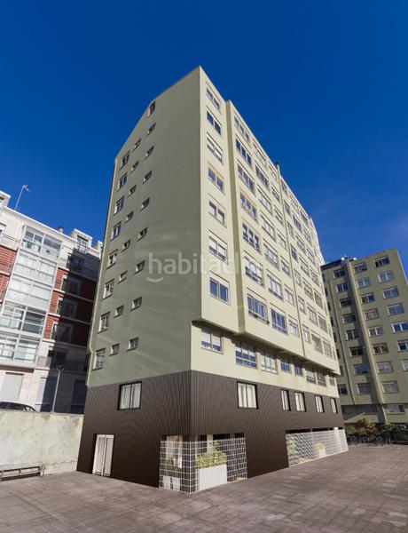 Foto a66c1b06-37f6-404a-a253-597b53ebddd0. Locale commerciale in Los Castros - Castrillón Coruña (A)