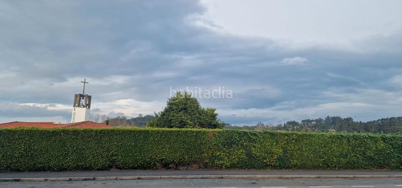 Foto 48d7546c-8039-42af-9304-9dc8eb53afb5. Terreny residencial a Oleiros pueblo Oleiros