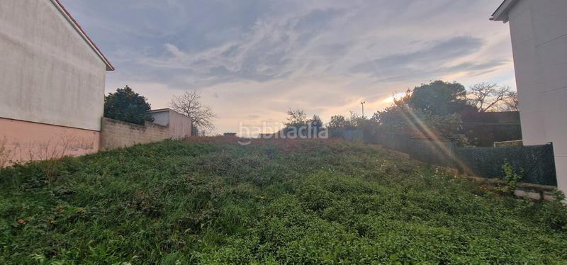 Foto 84454a29-5650-4db2-89c0-71a87ee7a92f. Terreny residencial a Oleiros pueblo Oleiros