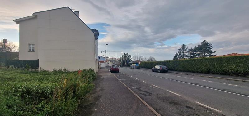 Foto ec851b16-1a3c-4217-8a49-d7f90512ce41. Terreny residencial a Oleiros pueblo Oleiros