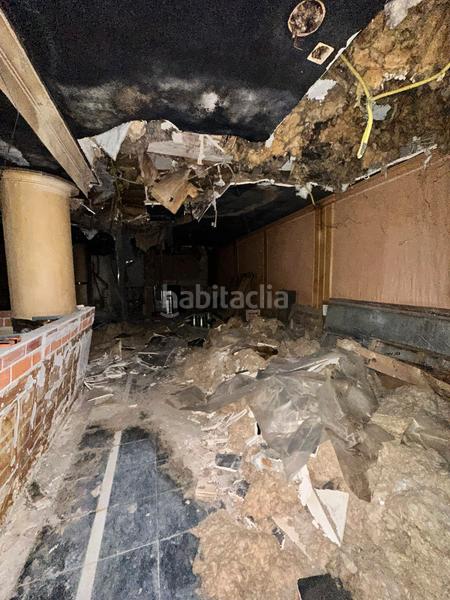 Foto 9a859688-6b37-4508-8603-c608439730eb. Locale commerciale in Perillo Oleiros