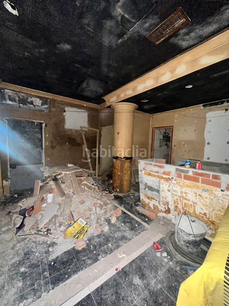 Foto a648c696-07ad-40e3-91f9-ab789cea7780. Locale commerciale in Perillo Oleiros