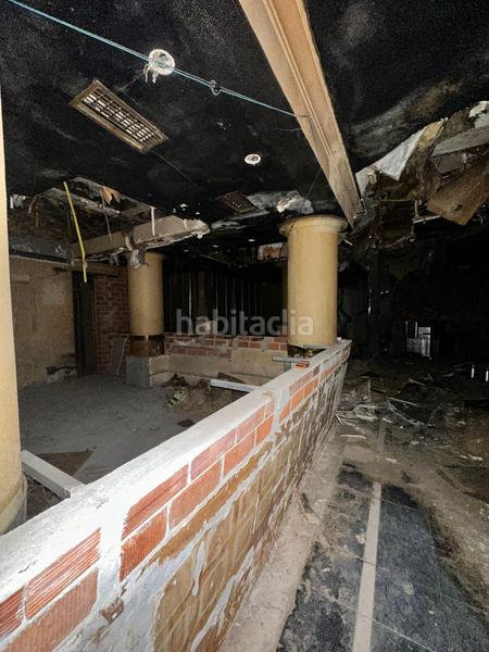 Foto b7223efb-cb7a-4e91-b215-8c71b5794baa. Locale commerciale in Perillo Oleiros