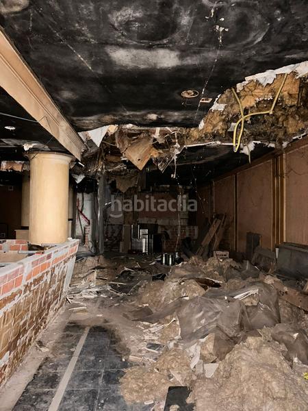 Foto d4cc8984-2437-4875-90a4-bf921d7d6a0b. Locale commerciale in Perillo Oleiros