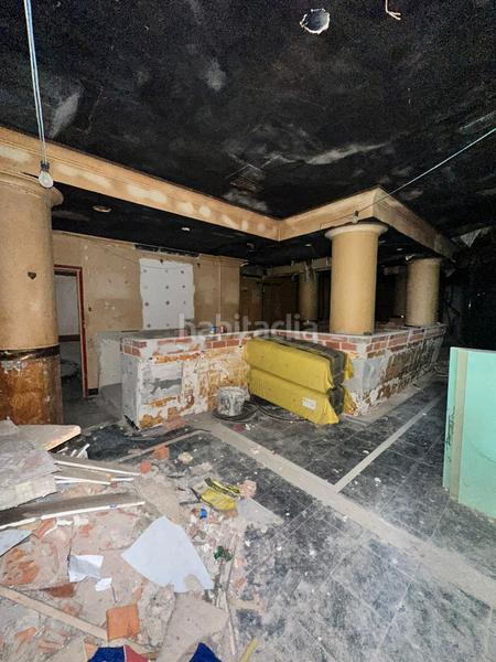 Foto daf1b94c-eb19-47a7-8ed0-25c724bb6c81. Locale commerciale in Perillo Oleiros