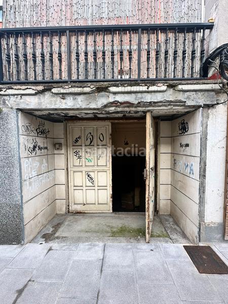 Foto dc1a5395-5cde-4d93-b5fa-94b64a37af73. Locale commerciale in Perillo Oleiros