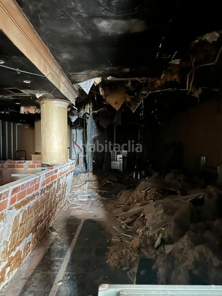 Foto ee6fc56d-6d63-4cff-8d6d-7117e7030518. Locale commerciale in Perillo Oleiros