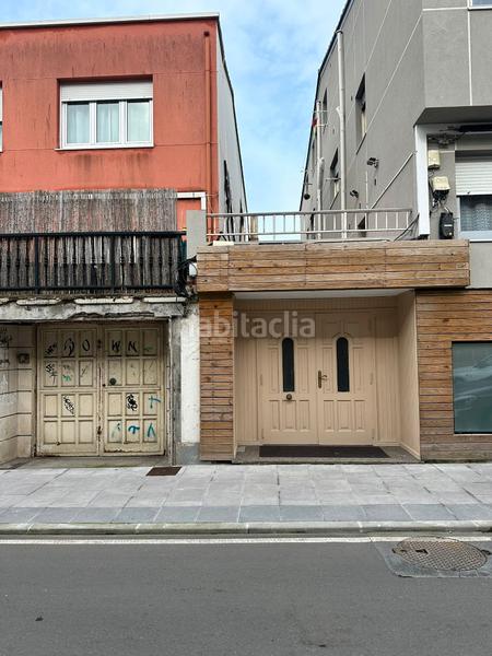 Foto f38a1f45-afbe-4ffe-8f4e-ab14d37615d8. Locale commerciale in Perillo Oleiros