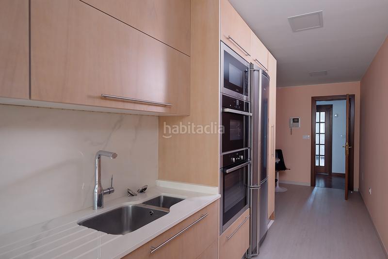 Foto 111ac4d9-9299-45e0-985e-0836b750ed82. Appartement avec chauffage parking dans San Pablo - Juan Flórez Coruña (A)