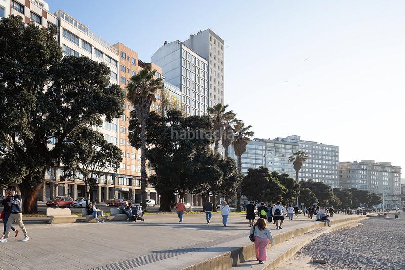 Foto 17fc3bfa-b258-418c-8484-b2e2b45a6c0f. Appartement avec chauffage parking dans San Pablo - Juan Flórez Coruña (A)