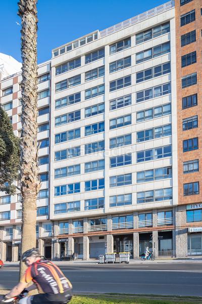 Foto 1a2c9ca0-1406-4cf8-bd09-e60eaf5dff89. Appartement avec chauffage parking dans San Pablo - Juan Flórez Coruña (A)