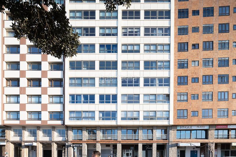 Foto 401b98a3-d8d0-4377-a89c-079dedd7e2e4. Appartement avec chauffage parking dans San Pablo - Juan Flórez Coruña (A)