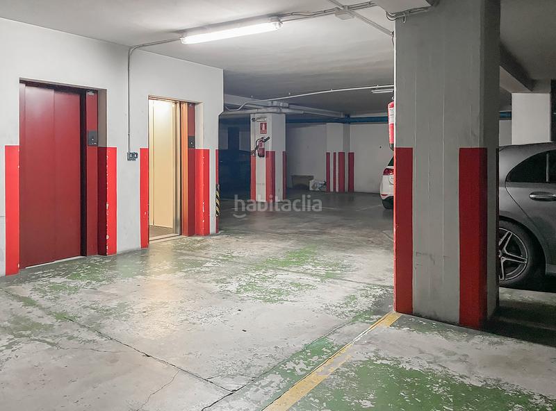 Foto 47a836c7-3cee-4a3d-8b0d-001dd1e31325. Appartement avec chauffage parking dans San Pablo - Juan Flórez Coruña (A)