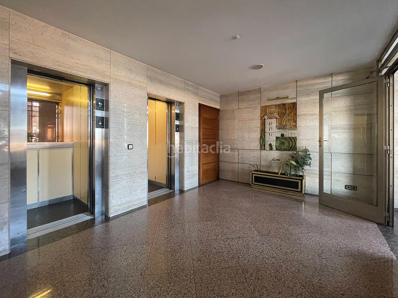 Foto 50d6180a-f839-46a1-ba94-5a1fd049e389. Appartement avec chauffage parking dans San Pablo - Juan Flórez Coruña (A)