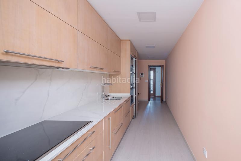 Foto 6d9e1554-f5d5-448a-b3c2-78acf0d6d63e. Appartement avec chauffage parking dans San Pablo - Juan Flórez Coruña (A)