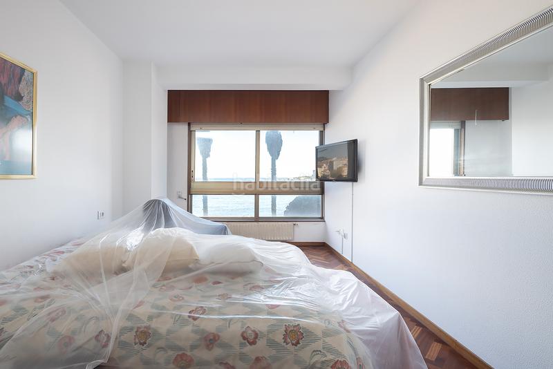 Foto e2fcf0b6-03e9-4ed7-899c-17acf61bd34a. Appartement avec chauffage parking dans San Pablo - Juan Flórez Coruña (A)