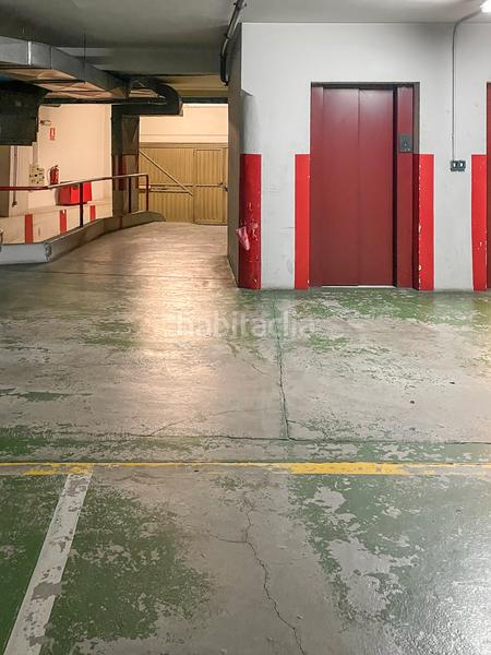 Foto e4cc01cd-ad75-4869-801e-ad9e87b04142. Appartement avec chauffage parking dans San Pablo - Juan Flórez Coruña (A)