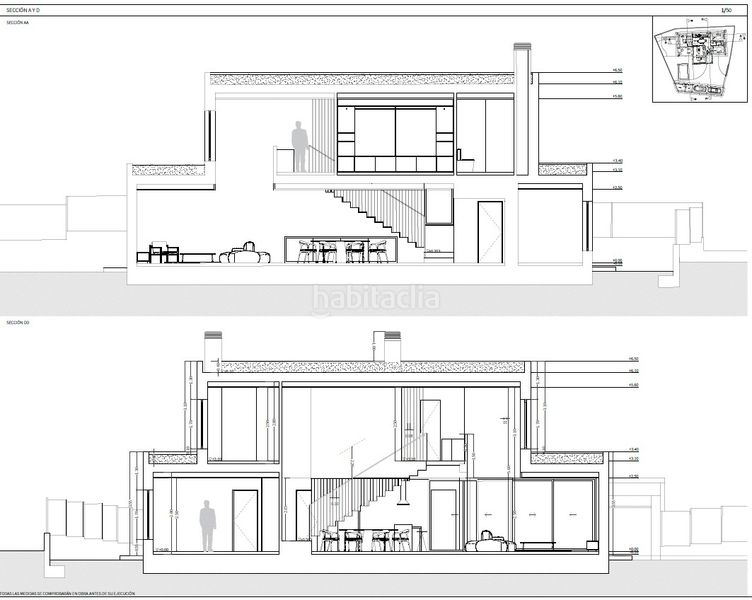 Foto f2ea7d66-e087-4e80-9595-74de9c3db0bb. Terreny residencial a Inás Oleiros