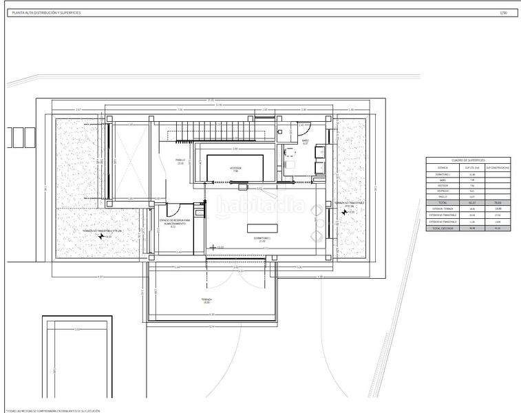 Foto f41a1e98-7712-4cd9-8943-af94b166cc95. Terreny residencial a Inás Oleiros