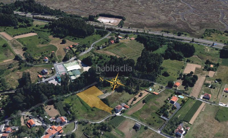Foto 86eefc32-90bc-44ce-b280-d402d776b1f3. Terreny residencial a Bergondo