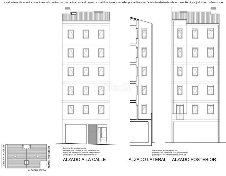 Foto 5fe9db96-20d2-4b8f-b9da-e0844829e754. Apartament 42m<sup>2</sup> a avenida de oza 106 a Los Castros - Castrillón Coruña (A)
