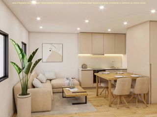 Apartament a Avenida de oza 106. Apartamento a estrenar en avda. de oza