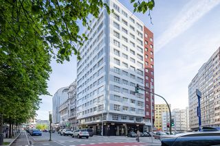 Piso  Avenida fernández latorre. Piso en venta en fernandez latorre