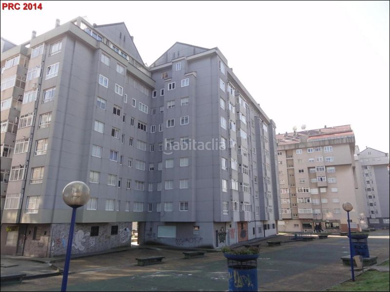 Foto f7f35dd3-ab9b-47a3-8aad-4019b20b2e38. Pis amb calefacció aparcament a Acea de Ama - O Burgo Culleredo