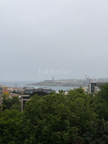 Foto 286717f8-cc9f-424b-9406-ea33fe36f74b. Pis amb calefacció aparcament a Paseo de los Puentes - Santa Margarita Coruña (A)