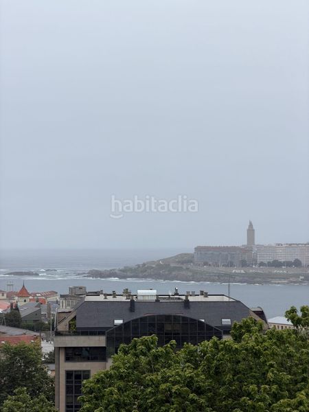 Foto aebf08cf-93a3-45ff-a52c-79bbe9974f47. Pis amb calefacció aparcament a Paseo de los Puentes - Santa Margarita Coruña (A)